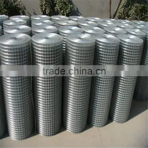 .com Galvanized Square Mesh Wire Netting / Sri Lanka Elector Galvanzied Welded Wire Mesh/welded Wire Mesh thumbnail-4
