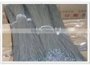 Double Loop Wire/concrete Tie Wire/loop End Tie Wire/double Loop Tie Wire/reinforcement Tie Wire thumbnail-1
