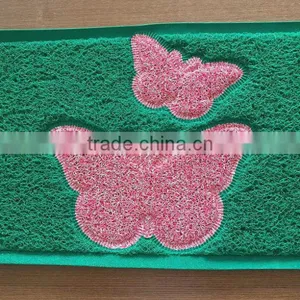 2015 Pvc Vinyl Carpet Stuoia Pad thumbnail-5