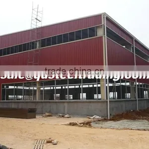 Large Span Cheap Warehouse for Sale With CE Certificate thumbnail-6
