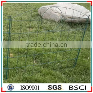Garden Fence Free Standing Fencing thumbnail-1