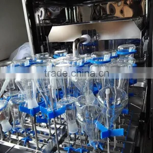Auto Washing& Disinfection Machine thumbnail-5
