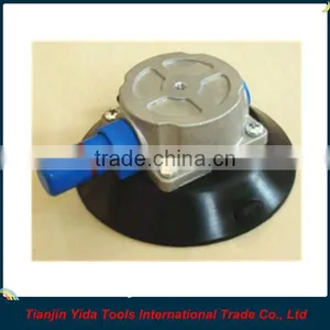 4.5" Aluminium Suction Mount With 1/4"-20 Threaded Insert thumbnail-1