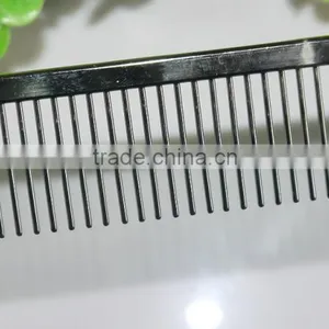 New Pet Products Pet Grooming Comb Steel Pet Dog Comb thumbnail-4