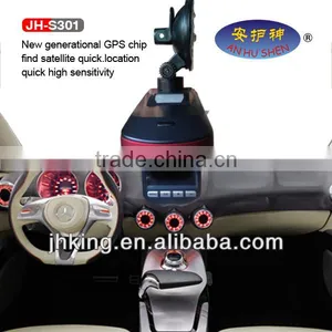 Speed Radar Detectors With Car Dvr and GPS thumbnail-1