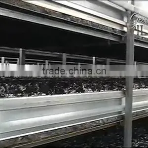 Aluminum Alloy Agricultural Frame thumbnail-5