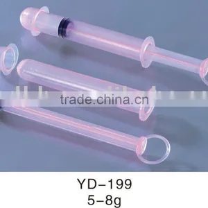 Gynecological Vaginal Syringe thumbnail-1