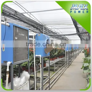 Greenhouse Heating Fan thumbnail-3