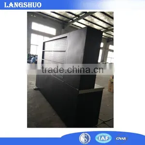 Stainless Steel Handle Kitchen Metal Material Tool Cabinet Storage Used thumbnail-5