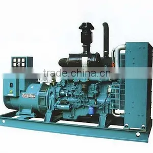 Low Price ! Open Type Power Generator thumbnail-1