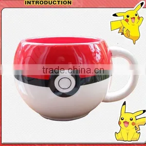 Pokemongo Pocket Monster Ceramic Cup thumbnail-5