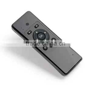 Radio Frequencty Gyroscope Air Mouse Presenter for Google tv Box Air Fly Mouse thumbnail-1