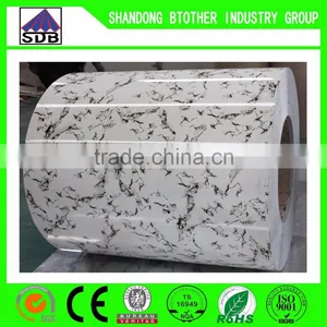 Color Printing Galvanized Steel Sheet thumbnail-4