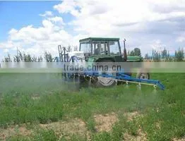 Tractor Mounted Sprayer With Higher Quality and Better Price thumbnail-1