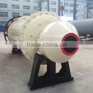 Energy-saving Small Ball Mill Price, Limestone Ball Grinding Mill for Sale thumbnail-6