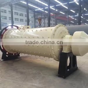 Energy-saving Small Ball Mill Price, Limestone Ball Grinding Mill for Sale thumbnail-5