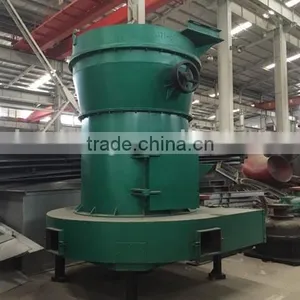 High Capacity Ore Milling Equipment Raymond Mill,Raymond Grinding Mill With Competitive Price for Sale thumbnail-5