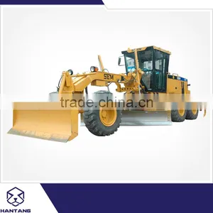 Small Motor Grader For Sale thumbnail-1