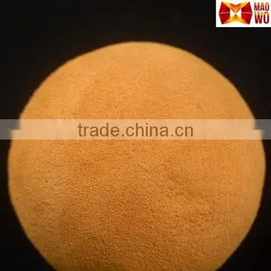 Concrete Pipe Cleaning Balls, DN125 Cleaning Ball thumbnail-3