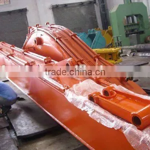 Excavator Standard Boom and Arm thumbnail-1