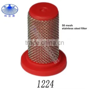 50 Mesh ss Agricultural Sprayer Filters thumbnail-1