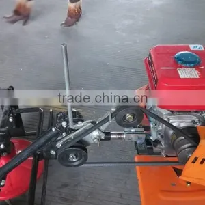 Garden/Farm Mini Tiller With Lawn Mower PTO Shaft thumbnail-3