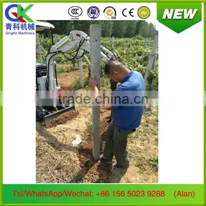 Mini 0.8ton Simple Flexible Narrow Hydraulic Crawler Excavator for Orchard Forest Farm thumbnail-4