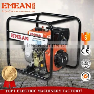 Open Type 2kw Diesel Generator With Good Price thumbnail-6