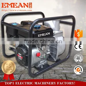 Power Water Pump Gasoline Water Pump thumbnail-3