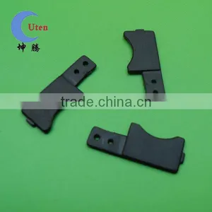 Customized TPU Plastic Injection Part for Mobile Phone thumbnail-1
