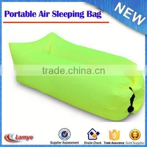 Wholesale Air Filled Bean Bag/ Air Bed Inflatable Bed Sofa From thumbnail-3