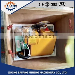 2017 Hot Selling U3 Type Universal Tool and Cutter Grinder Grinding Machine thumbnail-1