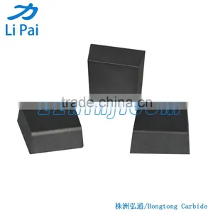 Tungsten Carbide Shale Bit thumbnail-1