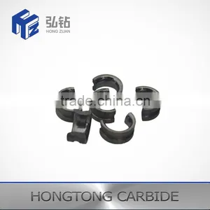Tungsten Carbide Halfmoon Buncher Guide (TC Halfmoon Buncher Guide) thumbnail-5