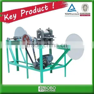 Strip Slitting Machine for Metal Flexible Hose thumbnail-1