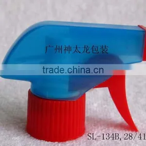 Plastic Trigger Sprayer Model SL-134 thumbnail-1