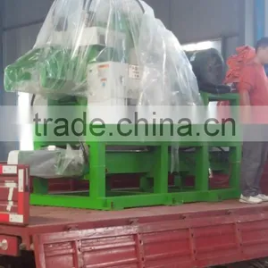 Sawdust Machine Delivery thumbnail-1