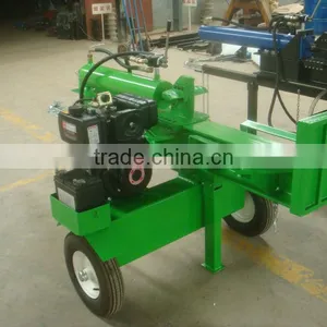 Gasoline Horizontal and Vertical Wood Log Splitter LS32T/610/990/1050 thumbnail-6