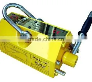 Cheap Dustry Permanent Magnetic Lifter Permanent Magnetic Lifter for Sale thumbnail-3