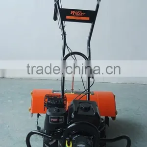 Garden Inter Cultivator for ce Certificate thumbnail-2