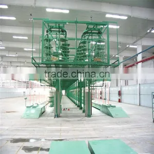 Automatic Motorcycle Assembly Line / Production Line With Testing Line thumbnail-5