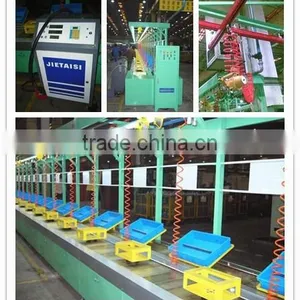 Various Custom Made Assembly Line thumbnail-4