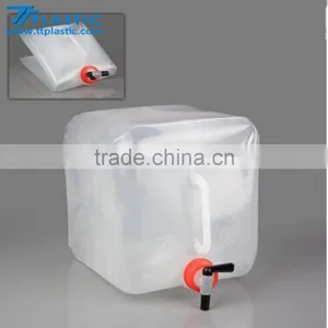 20l Collapsible Water Container thumbnail-1