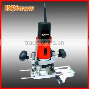 850W Professional Electric Router thumbnail-1