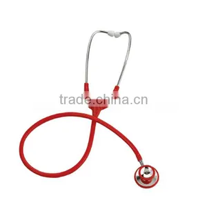 Multifuctional Doctor Mini Stethoscope Parts thumbnail-2