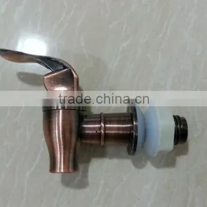 Good Quality Unique Style Plastic Tap for Beer Tower, Beverage Dispenser Popular in North America thumbnail-2