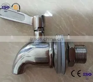 Stainless Steel Tap, Plastic Tap and Bibcock in South America thumbnail-4