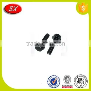 OEM High Quality Reasonable Price Metal Durable Anti Theft Bolt and Nut thumbnail-2