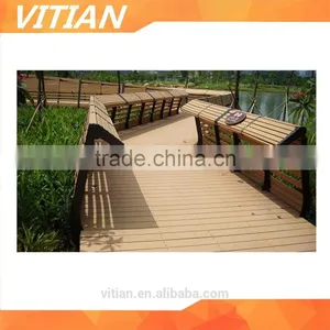 Vitian Wood Plastic Composite Floor Joist thumbnail-2