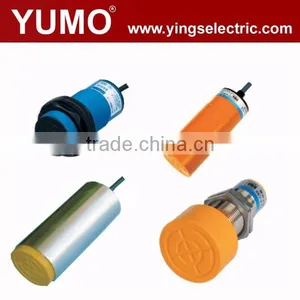 SH-3020A Substitution Min Switch and Limiting Switch Cylinder Proximity Sensor Inductive Proximity Sensor With PLC thumbnail-5